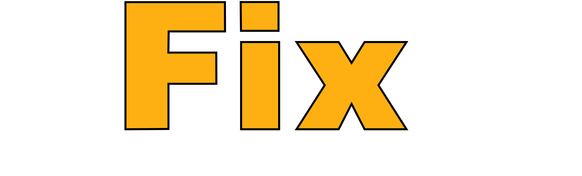 fixthephoto Awards